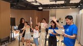 기업,한국씨티은행,동화책,임직원,목소리