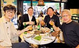 엔비디아,한국,젠슨,황은,생태계,협력,게임,인프라,차세대,구축