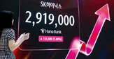 SK하이닉스,삼성전자,시총,상승,주가