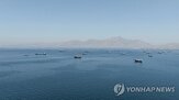 해협,선박,이란,호르무즈,재봉쇄,신호,원유,통과