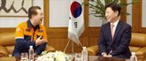 포항,포스코,철강산업,당선인,수소환원제철,포항시,포항제철소