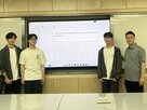 블랙홀,학생,논문