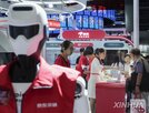 중국,택배기사,계획,70만,로봇,대한,업무