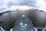 랴오닝함,중국,전단,해군