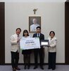 세무법인,대표세무사,지역사회,엑스퍼트,기부