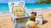 춘식,카카오프렌즈