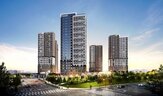 고덕국제신도시,개발,공급,예정,단계,3단계,조성,단지