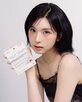 브랜드,화보,네일,올리