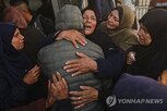 이스라엘,가자지구,어린이,보고서,집단학살,아동,팔레스타인