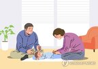 남성,여성,육아,생산액