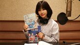 음성도서,롯데홈쇼핑,이유리,녹음