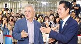 대표,의원,대통령,민주당,이재명,정청래,연임
