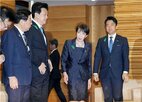 총리,자민당,일본유신회,금지,정부,반입