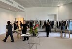 브랜드,던스트,글로벌,확대,쇼룸