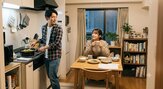 결혼,여성,동거,조건,출산,분석,일본