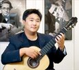 기타,음악,검지,손가락,콩쿠르,연주,순간
