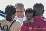 미국,교황,이민자,람페두사섬,난민,독립기념일,유럽