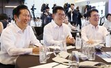 출마,전당대회,광주,민주당,당권,선언,김대중,권리당원