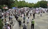 시위,참가자,개표소,일부,현장