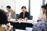 기본소득,신안군,장관,간담회,재생에너지