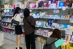 약국,브랜드,뷰티,채널,시장,입점,화장품,올리브영,주요,매출