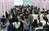 일자리,한국,청년,기업,분야,균열,반도체