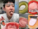 레시피,수박,제철,아이스크림,콩국,꽈배기