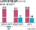 실적,영업이익,시장,사업,LG전자,매출,이상