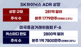 미국,SK하이닉스,상장,한국,본주,물량,커스,나스닥,금고,기자