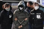 투약,혐의,지인,도피,선고,필로폰,마약