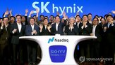 SK하이닉스,상장,미국,이번,사장