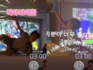 새벽,영상