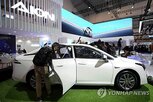 광저우자동차,상반기,순손실,중국,판매량,경쟁