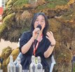 한강,소설,작가,이야기,생각,질문,정치적,글쓰기
