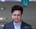 후보,경찰,자작극