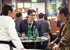 김부장,드라마,웹툰,넷플릭스,흥행,SBS,아저씨,방송,중년