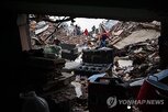지진,여진,사망자,4천490
