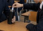 지문인식,학생,초등학교,사건