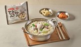 닭한마리,오뚜기,칼국수,로컬