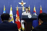 조사,해군,국방부,취재진,장관