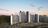 단지,부산,더샵,분양,트리센트,환경