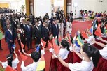 중국,아프리카,항만,기업,위안화,회랑,확대,운영,영향력,잠비아