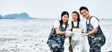 임직원,기업,봉사활동,봉사대,지원,진행,활동,교육,환경,가족
