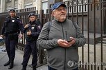 출마,러시아,대선,푸틴,야권,체포