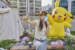 포켓몬,카드,매장,SK텔레콤,행사,러닝,미식,경험