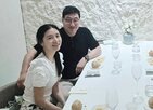 이영애,사람,남편