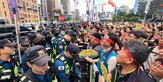 속보