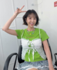 신지,시구,한화,위즈,제안