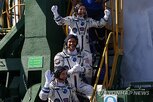 우주비행사,러시아,소속,우주선,NASA,우주,협력