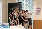 헤지스